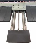 Ghilotină pentru furnir DANIBRUM GF-2-3800 - imagine 7
