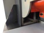 Ghilotină pentru furnir DANIBRUM GF-2-3800 - imagine 5