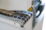 Mașină de aplicat cant industrială cu reglaje servo-electrice DANIBRUM NC320 - imagine 73