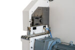 Mașină de aplicat cant industrială cu reglaje servo-electrice DANIBRUM NC320 - imagine 75