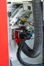 Mașină de aplicat cant industrială cu reglaje servo-electrice DANIBRUM NC320 - imagine 52