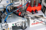 Mașină de aplicat cant industrială cu reglaje servo-electrice DANIBRUM NC320 - imagine 27