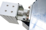 Mașină de aplicat cant industrială cu reglaje servo-electrice DANIBRUM NC320 - imagine 12