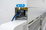 Mașină de aplicat cant industrială cu reglaje servo-electrice DANIBRUM NC320 - imagine 65