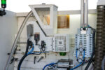 Mașină de aplicat cant industrială cu reglaje servo-electrice DANIBRUM NC320 - imagine 33