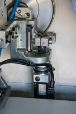 Mașină de aplicat cant industrială cu reglaje servo-electrice DANIBRUM NC320 - imagine 43