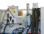 Mașină de aplicat cant industrială cu reglaje servo-electrice DANIBRUM NC320 - imagine 30