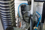Mașină de aplicat cant industrială cu reglaje servo-electrice DANIBRUM NC320 - imagine 45