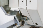 Mașină de aplicat cant industrială cu reglaje servo-electrice DANIBRUM NC320 - imagine 20