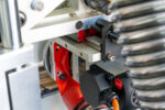 Mașină de aplicat cant industrială cu reglaje servo-electrice DANIBRUM NC320 - imagine 51