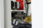 Mașină de aplicat cant industrială cu reglaje servo-electrice DANIBRUM NC320 - imagine 56