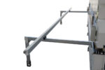 Mașină de aplicat cant industrială cu reglaje servo-electrice DANIBRUM NC320 - imagine 86