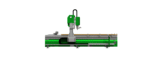 Router CNC 2141 PANA ATC - imagine 4