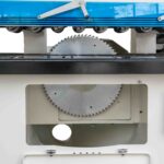 Circular automat de spintecat și tivit Danibrum CAS10120 - imagine 9
