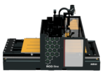 Centru de prelucrare CNC nesting DANIBRUM 2128 ROD line - imagine 6