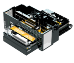 Centru de prelucrare CNC nesting DANIBRUM 2128 ROD line - imagine 5