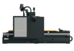 Centru de prelucrare CNC nesting DANIBRUM 2128 ROD line - imagine 8