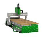 Router CNC 1325 PANA ATC