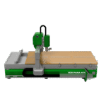 Router CNC 1325 PANA ATC - imagine 4
