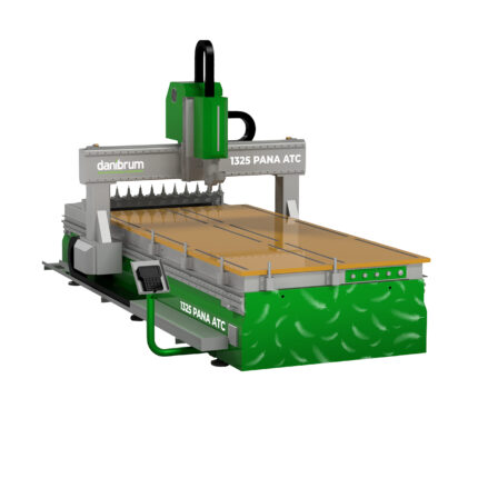 Router CNC 1325 PANA ATC