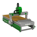 Router CNC 1325 PANA ATC - imagine 2