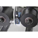 Circular automat de retezat cu optimizare WINTER 100 NC - imagine 7