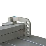 Circular de formatizat cu masă mobilă cu 5 axe DANIBRUM PRISMA 5 - imagine 4