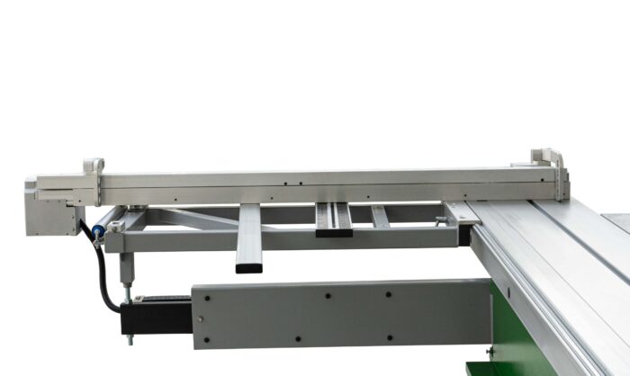 Circular de formatizat cu masă mobilă cu 5 axe DANIBRUM PRISMA 5 - imagine 33
