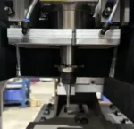 Centru de găurit CNC pe 6 laturi DANIBRUM HB62JF - imagine 3
