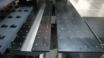 Centru de găurit CNC pe 6 laturi DANIBRUM HB62JF - imagine 4