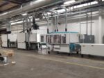Mașină de șlefuit cu perii și bandă MB Maschinenbau ROBA Split Belt - imagine 9