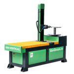 Router CNC cu frezare verticală DANIBRUM 690 Vertical - imagine 5