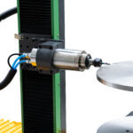 Router CNC cu frezare verticală DANIBRUM 690 Vertical - imagine 4