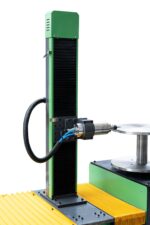 Router CNC cu frezare verticală DANIBRUM 690 Vertical - imagine 2