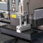 Centru de găurit CNC pe 6 laturi DANIBRUM HB621GXH6 - imagine 39
