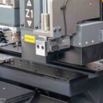 Centru de găurit CNC pe 6 laturi DANIBRUM HB621GXH6 - imagine 38