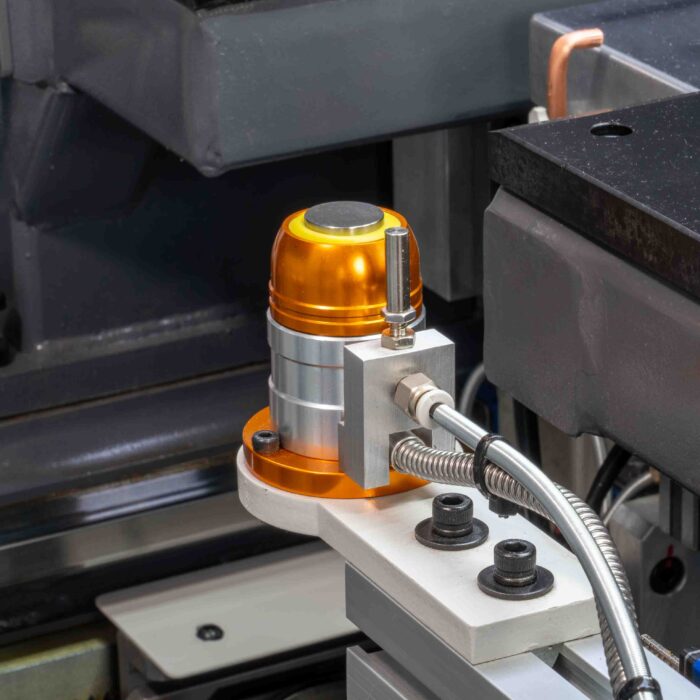 Centru de găurit CNC pe 6 laturi DANIBRUM HB621GXH6 - imagine 26