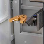 Centru de găurit CNC pe 6 laturi DANIBRUM HB621GXH6 - imagine 27