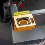 Centru de găurit CNC pe 6 laturi DANIBRUM HB621GXH6 - imagine 28
