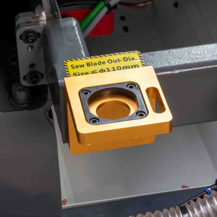 Centru de găurit CNC pe 6 laturi DANIBRUM HB621GXH6 - imagine 28