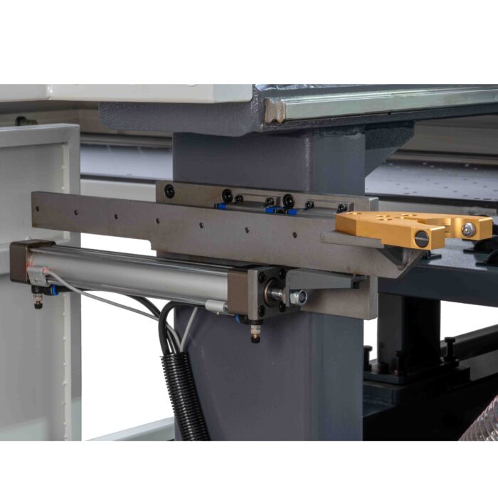 Centru de găurit CNC pe 6 laturi DANIBRUM HB621GXH6 - imagine 30