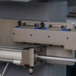 Centru de găurit CNC pe 6 laturi DANIBRUM HB621GXH6 - imagine 32
