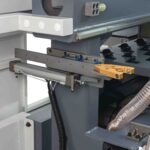 Centru de găurit CNC pe 6 laturi DANIBRUM HB621GXH6 - imagine 33