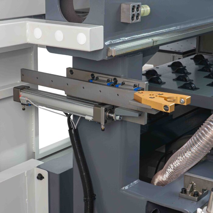 Centru de găurit CNC pe 6 laturi DANIBRUM HB621GXH6 - imagine 33