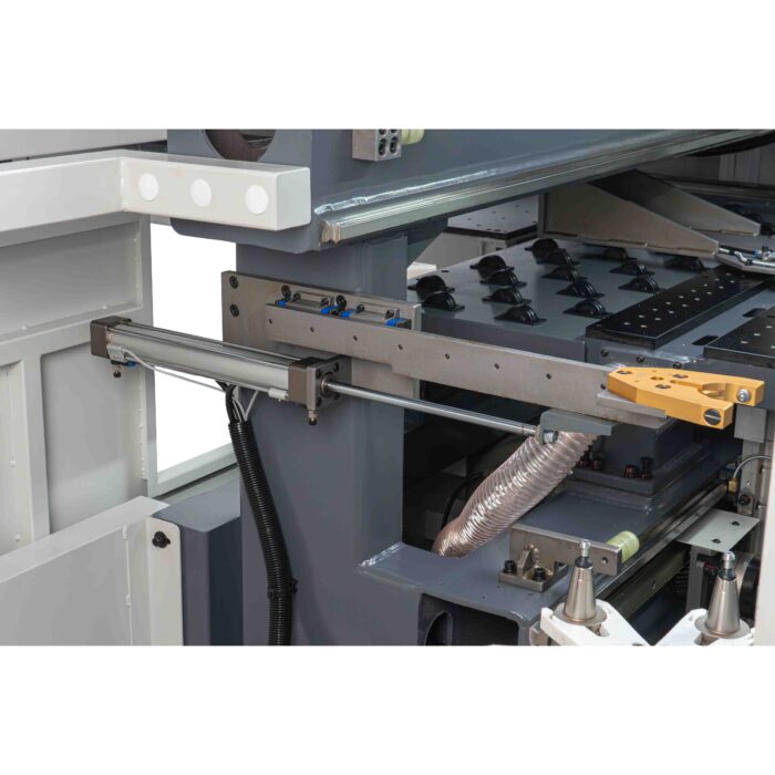 Centru de găurit CNC pe 6 laturi DANIBRUM HB621GXH6 - imagine 34