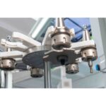 Centru de găurit CNC pe 6 laturi DANIBRUM HB621GXH6 - imagine 37