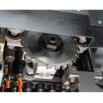 Centru de găurit CNC pe 6 laturi DANIBRUM HB621GXH6 - imagine 45