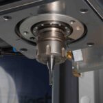 Centru de găurit CNC pe 6 laturi DANIBRUM HB621GXH6 - imagine 22