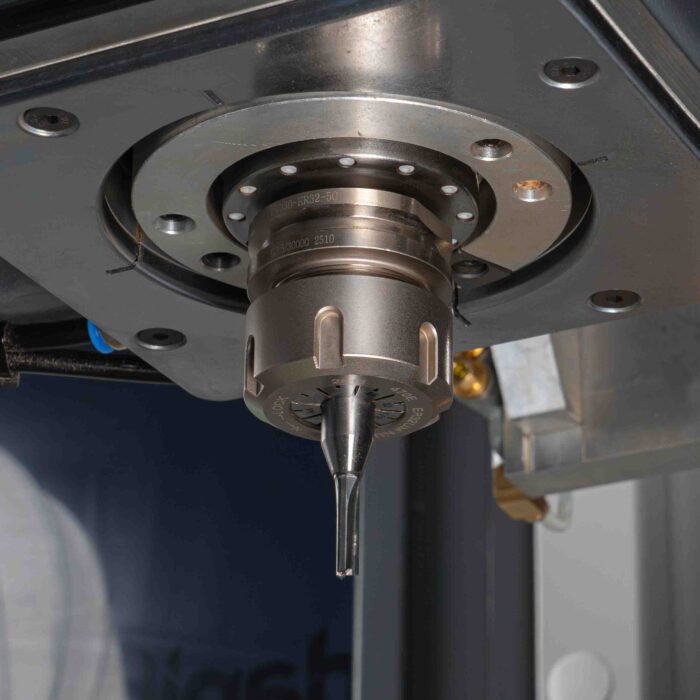 Centru de găurit CNC pe 6 laturi DANIBRUM HB621GXH6 - imagine 22