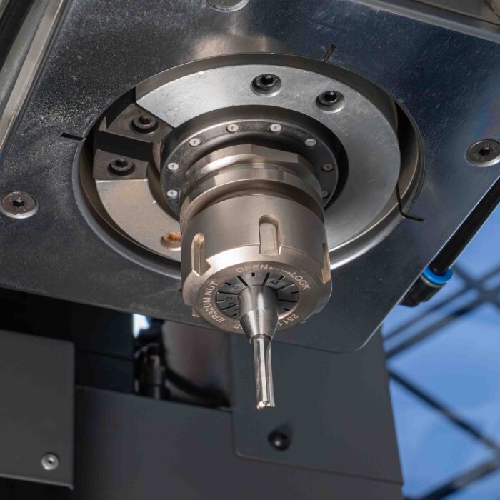 Centru de găurit CNC pe 6 laturi DANIBRUM HB621GXH6 - imagine 21
